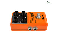 Nux Time Core Deluxe MKII Nux Time Core Deluxe MKII